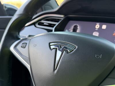 2017 Tesla Model X P100D   - Photo 41 - Norwalk, CA 90650-2241