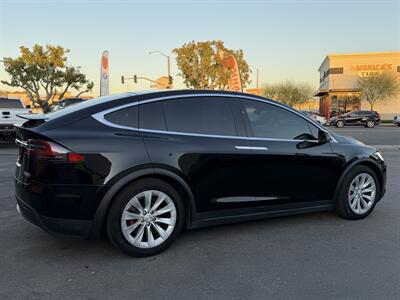 2017 Tesla Model X P100D   - Photo 21 - Norwalk, CA 90650-2241