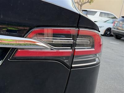 2017 Tesla Model X P100D   - Photo 14 - Norwalk, CA 90650-2241