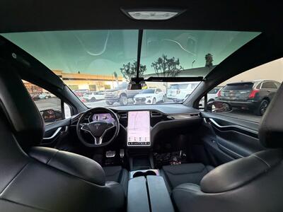 2017 Tesla Model X P100D   - Photo 51 - Norwalk, CA 90650-2241