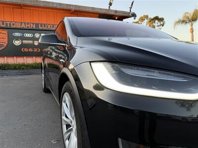 2017 Tesla Model X P100D   - Photo 22 - Norwalk, CA 90650-2241