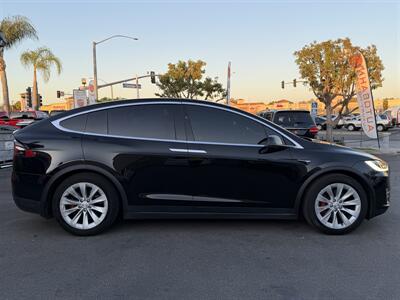 2017 Tesla Model X P100D   - Photo 20 - Norwalk, CA 90650-2241