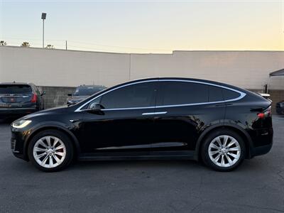 2017 Tesla Model X P100D   - Photo 7 - Norwalk, CA 90650-2241