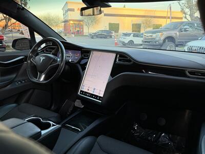 2017 Tesla Model X P100D   - Photo 55 - Norwalk, CA 90650-2241
