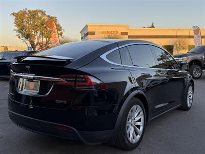 2017 Tesla Model X P100D   - Photo 16 - Norwalk, CA 90650-2241