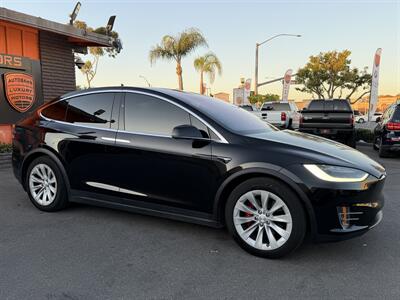 2017 Tesla Model X P100D   - Photo 19 - Norwalk, CA 90650-2241