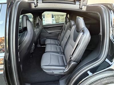2017 Tesla Model X P100D   - Photo 40 - Norwalk, CA 90650-2241