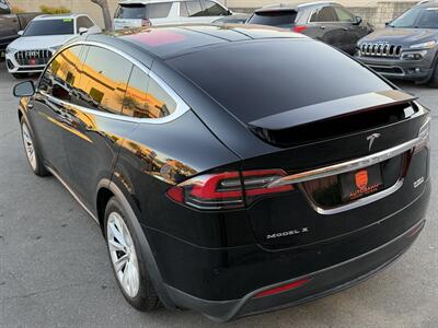 2017 Tesla Model X P100D   - Photo 10 - Norwalk, CA 90650-2241