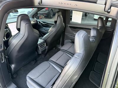 2017 Tesla Model X P100D   - Photo 44 - Norwalk, CA 90650-2241