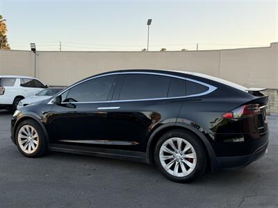 2017 Tesla Model X P100D   - Photo 12 - Norwalk, CA 90650-2241
