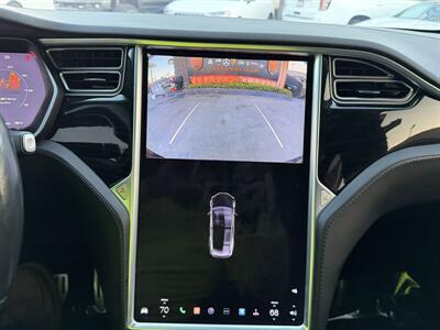 2017 Tesla Model X P100D   - Photo 68 - Norwalk, CA 90650-2241