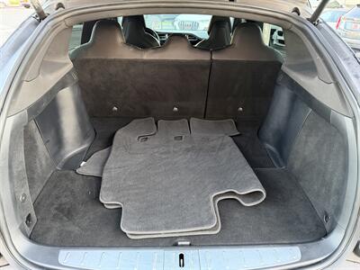 2017 Tesla Model X P100D   - Photo 54 - Norwalk, CA 90650-2241