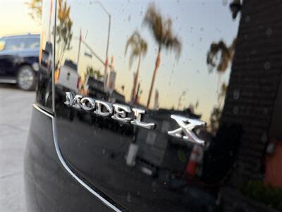 2017 Tesla Model X P100D   - Photo 13 - Norwalk, CA 90650-2241