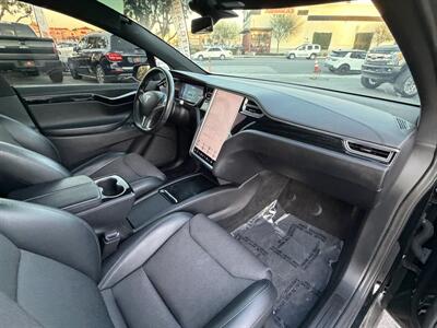 2017 Tesla Model X P100D   - Photo 62 - Norwalk, CA 90650-2241