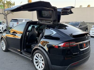 2017 Tesla Model X P100D   - Photo 26 - Norwalk, CA 90650-2241