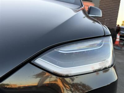 2017 Tesla Model X P100D   - Photo 4 - Norwalk, CA 90650-2241