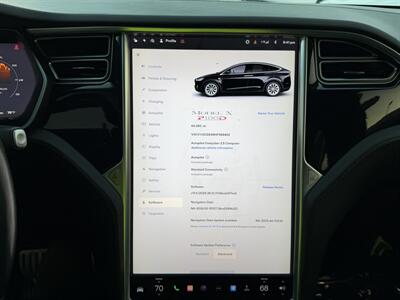 2017 Tesla Model X P100D   - Photo 64 - Norwalk, CA 90650-2241