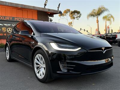 2017 Tesla Model X P100D   - Photo 24 - Norwalk, CA 90650-2241