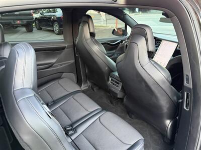 2017 Tesla Model X P100D   - Photo 57 - Norwalk, CA 90650-2241