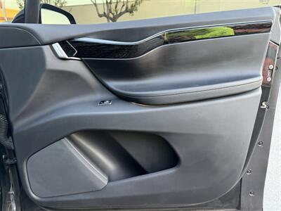 2017 Tesla Model X P100D   - Photo 60 - Norwalk, CA 90650-2241