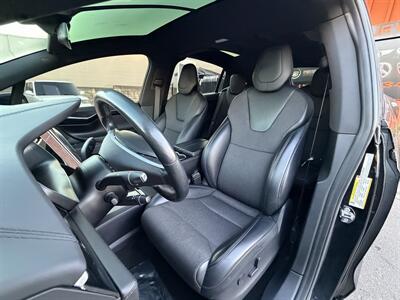 2017 Tesla Model X P100D   - Photo 35 - Norwalk, CA 90650-2241