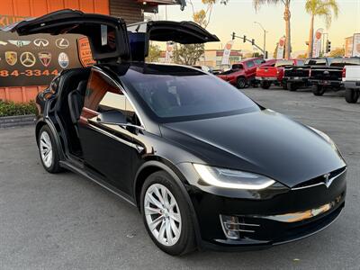2017 Tesla Model X P100D   - Photo 30 - Norwalk, CA 90650-2241