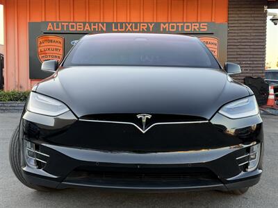 2017 Tesla Model X P100D   - Photo 2 - Norwalk, CA 90650-2241
