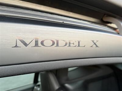 2017 Tesla Model X P100D   - Photo 45 - Norwalk, CA 90650-2241