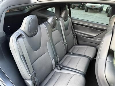 2017 Tesla Model X P100D   - Photo 56 - Norwalk, CA 90650-2241