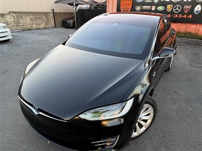 2017 Tesla Model X P100D   - Photo 5 - Norwalk, CA 90650-2241