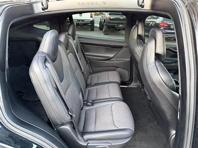 2017 Tesla Model X P100D   - Photo 52 - Norwalk, CA 90650-2241