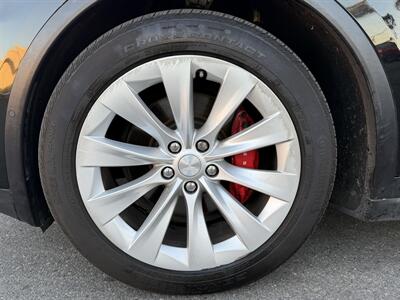 2017 Tesla Model X P100D   - Photo 29 - Norwalk, CA 90650-2241