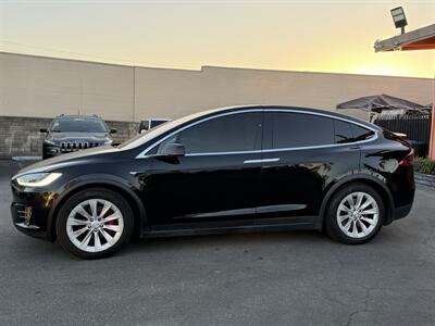 2017 Tesla Model X P100D   - Photo 8 - Norwalk, CA 90650-2241