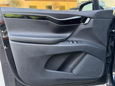 2017 Tesla Model X P100D   - Photo 33 - Norwalk, CA 90650-2241