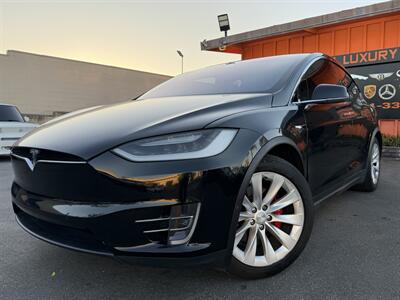 2017 Tesla Model X P100D   - Photo 6 - Norwalk, CA 90650-2241