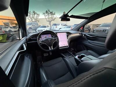 2017 Tesla Model X P100D   - Photo 47 - Norwalk, CA 90650-2241