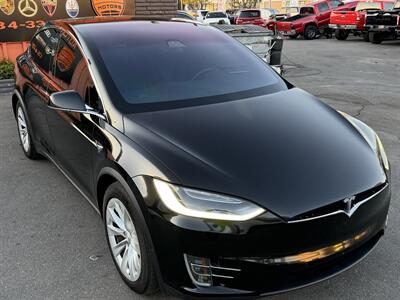 2017 Tesla Model X P100D   - Photo 23 - Norwalk, CA 90650-2241