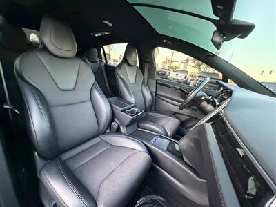 2017 Tesla Model X P100D   - Photo 61 - Norwalk, CA 90650-2241