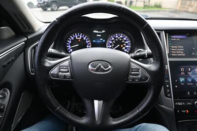 2017 INFINITI Q50 3.0T Premium   - Photo 30 - Norwalk, CA 90650-2241