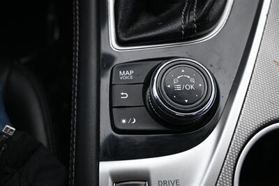 2017 INFINITI Q50 3.0T Premium   - Photo 44 - Norwalk, CA 90650-2241