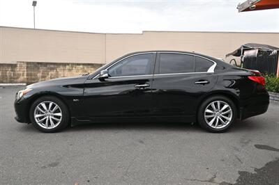 2017 INFINITI Q50 3.0T Premium   - Photo 7 - Norwalk, CA 90650-2241