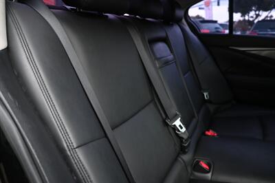 2017 INFINITI Q50 3.0T Premium   - Photo 60 - Norwalk, CA 90650-2241