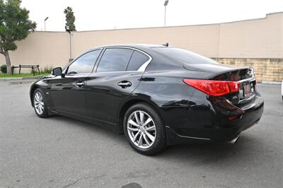 2017 INFINITI Q50 3.0T Premium   - Photo 8 - Norwalk, CA 90650-2241