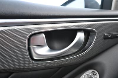 2017 INFINITI Q50 3.0T Premium   - Photo 19 - Norwalk, CA 90650-2241