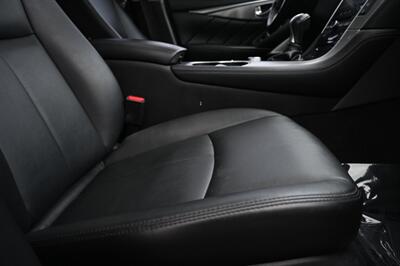 2017 INFINITI Q50 3.0T Premium   - Photo 70 - Norwalk, CA 90650-2241