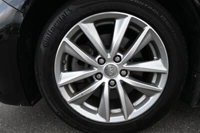 2017 INFINITI Q50 3.0T Premium   - Photo 15 - Norwalk, CA 90650-2241