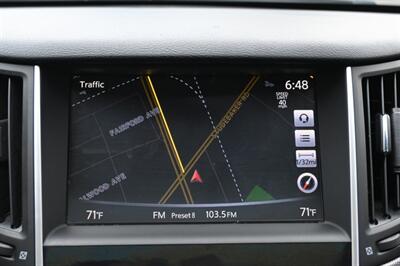 2017 INFINITI Q50 3.0T Premium   - Photo 39 - Norwalk, CA 90650-2241