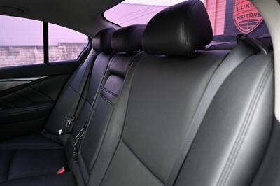 2017 INFINITI Q50 3.0T Premium   - Photo 50 - Norwalk, CA 90650-2241