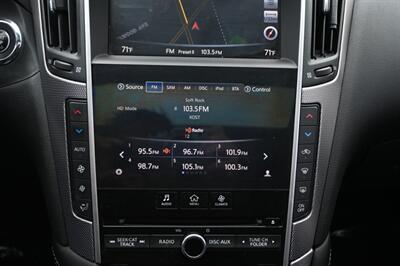 2017 INFINITI Q50 3.0T Premium   - Photo 40 - Norwalk, CA 90650-2241