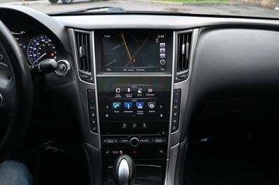 2017 INFINITI Q50 3.0T Premium   - Photo 38 - Norwalk, CA 90650-2241